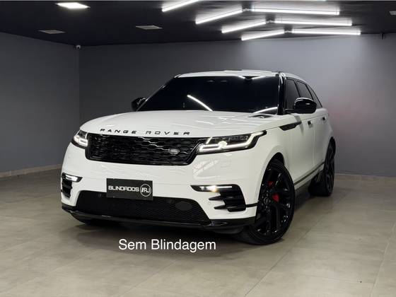 LAND ROVER RANGE ROVER VELAR 3.0 P340 GASOLINA R-DYNAMIC SE AUTOMÁTICO LAND ROVER RANGE ROVER VELAR 3.0 P340 GASOLINA R-DYNAMIC SE AUTOMÁTICO